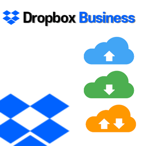 재택근무 시스템 구축은 역시 Dropbox Business
